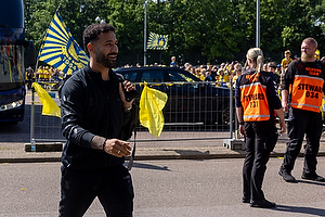 Sean Klaiber (Brøndby IF)