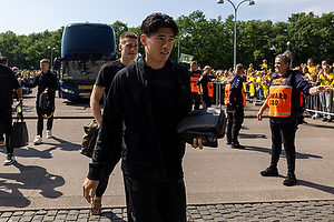 Yuito Suzuki (Brøndby IF)