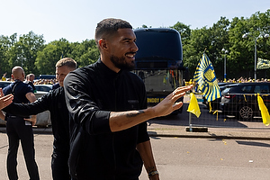 Ohi Omoijuanfo (Brøndby IF)