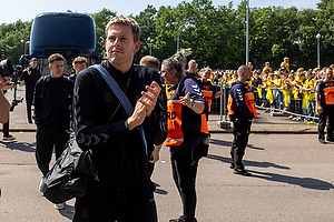 Nicolai Vallys (Brøndby IF)