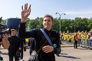 Nicolai Vallys (Brøndby IF)