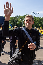 Nicolai Vallys (Brøndby IF)