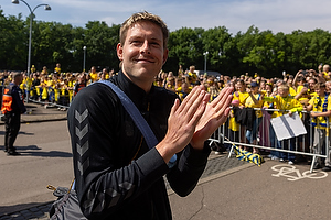 Nicolai Vallys (Brøndby IF)