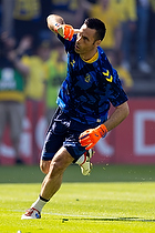 Thomas Mikkelsen (Brøndby IF)