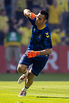 Thomas Mikkelsen (Brøndby IF)