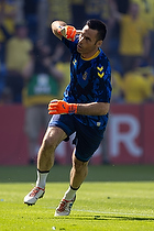 Thomas Mikkelsen (Brøndby IF)