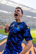 Jacob Rasmussen (Brøndby IF)