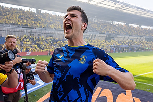 Jacob Rasmussen (Brøndby IF)