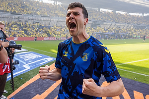 Jacob Rasmussen (Brøndby IF)