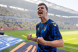 Jacob Rasmussen (Brøndby IF)