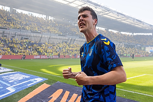 Jacob Rasmussen (Brøndby IF)