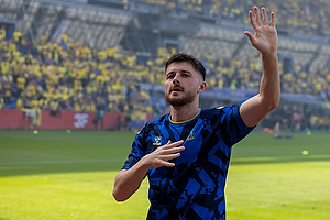 Marko Divkovic (Brøndby IF)