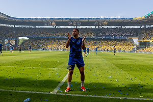 Josip Radosevic (Brøndby IF)