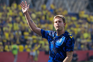Nicolai Vallys (Brøndby IF)