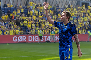 Nicolai Vallys (Brøndby IF)