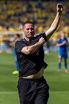 Martin Retov, assistenttræner (Brøndby IF)