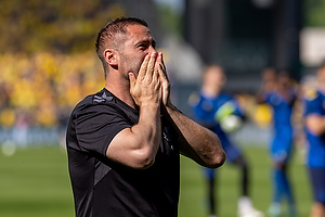 Martin Retov, assistenttræner (Brøndby IF)