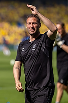Martin Retov, assistenttræner (Brøndby IF)