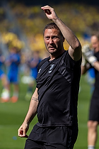 Martin Retov, assistenttræner (Brøndby IF)