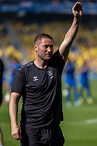 Martin Retov, assistenttræner (Brøndby IF)
