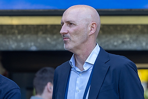 Scott McLachlan, bestyrelsesmedlem (Brøndby IF)
