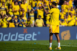 Anis Slimane (Brøndby IF)