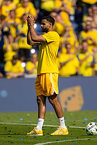Anis Slimane (Brøndby IF)