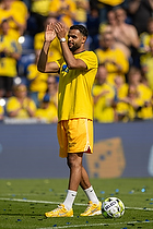 Anis Slimane (Brøndby IF)