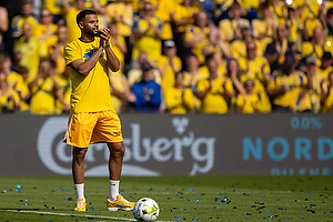 Anis Slimane (Brøndby IF)