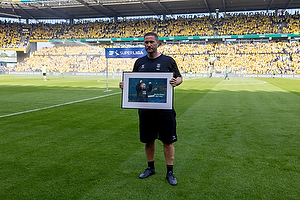 Martin Retov, assistenttræner (Brøndby IF)