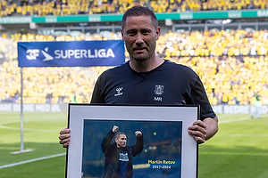 Martin Retov, assistenttræner (Brøndby IF)