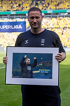 Martin Retov, assistenttræner (Brøndby IF)