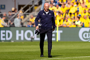 Uwe Rösler, cheftræner (Agf)