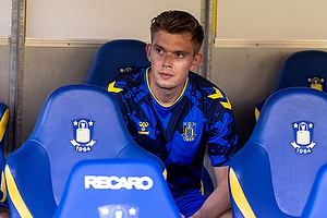 Mathias Greve (Brøndby IF)
