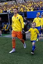 Patrick Pentz  (Br�ndby IF)