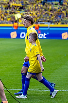 Daniel Wass  (Br�ndby IF)
