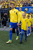 Jordi Vanlerberghe  (Br�ndby IF)