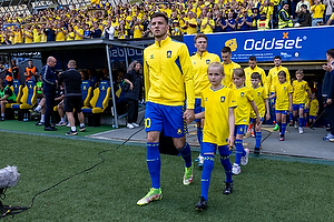 Jordi Vanlerberghe  (Br�ndby IF)
