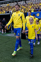 Jordi Vanlerberghe  (Br�ndby IF)