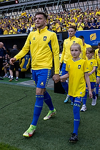 Jordi Vanlerberghe  (Br�ndby IF)