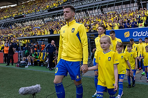 Jordi Vanlerberghe  (Br�ndby IF)