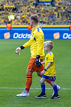 Patrick Pentz  (Br�ndby IF)