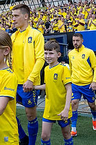 Rasmus Lauritsen (Brøndby IF)