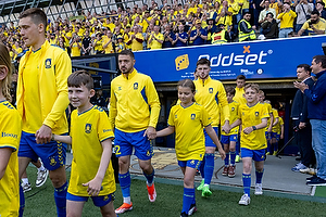 Rasmus Lauritsen (Brøndby IF)