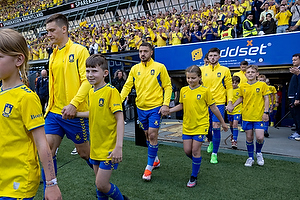 Rasmus Lauritsen (Brøndby IF)