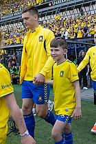 Rasmus Lauritsen (Brøndby IF)