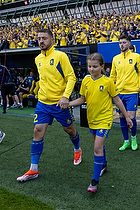 Josip Radosevic (Brøndby IF)