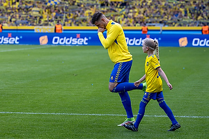 Jordi Vanlerberghe  (Br�ndby IF)
