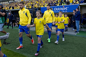 Josip Radosevic (Brøndby IF)