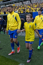 Josip Radosevic (Brøndby IF)